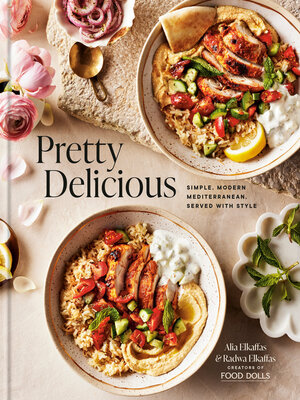 Pretty Delicious - ebook